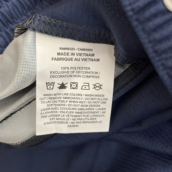 Nike Multi Sport Shorts Size XXL - Picture 15 of 17